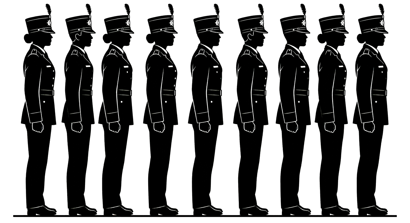 Army Cadets